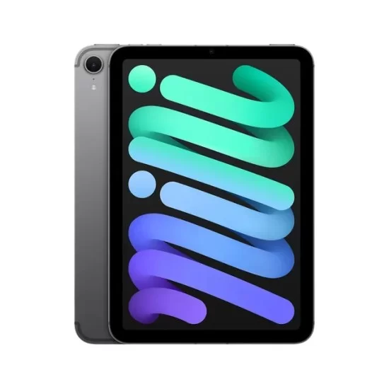 Apple iPad Mini | 8.3 Inch | Wi-Fi | 128GB | (2024)
