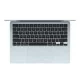 Apple MacBook Air | M4 Chip | 13.6 Inch | 10-Core CPU | 10-Core GPU | 24GB RAM | 512GB SSD | English Keyboard | Sky Blue (2025) Apple MacBook Air | M4 Chip | 13.6 Inch | 10-Core CPU | 10-Core GPU | 24GB RAM | 512GB SSD | English Keyboard | Sky Blue (2025)