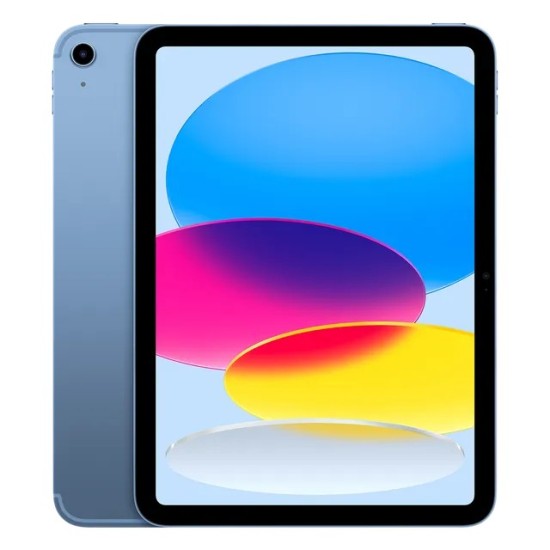 Apple iPad | 11 Inch | Wi-Fi | 128GB | (2025)