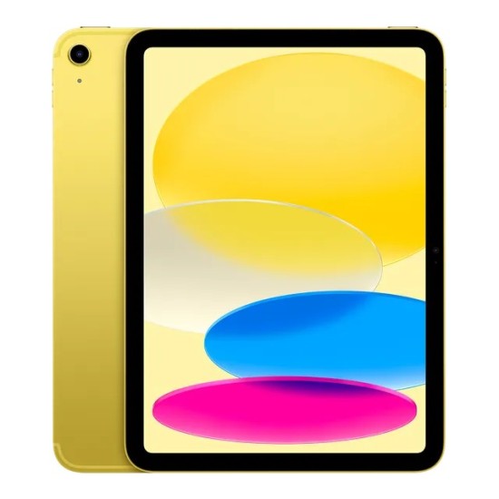 Apple iPad | 11 Inch | Wi-Fi | 256GB | (2025)