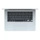 Apple MacBook Air | M4 Chip | 15 Inch | 10-Core CPU | 10-Core GPU | 16GB RAM | 512GB SSD | Arabic/Eng Keyboard | Sky Blue (2025) Apple MacBook Air | M4 Chip | 15 Inch | 10-Core CPU | 10-Core GPU | 16GB RAM | 512GB SSD | Arabic/Eng Keyboard | Sky Blue (2025)