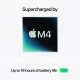 Apple MacBook Air | M4 Chip | 15 Inch | 10-Core CPU | 10-Core GPU | 16GB RAM | 512GB SSD | English Keyboard | Midnight (2025) Apple MacBook Air | M4 Chip | 15 Inch | 10-Core CPU | 10-Core GPU | 16GB RAM | 512GB SSD | English Keyboard | Midnight (2025)