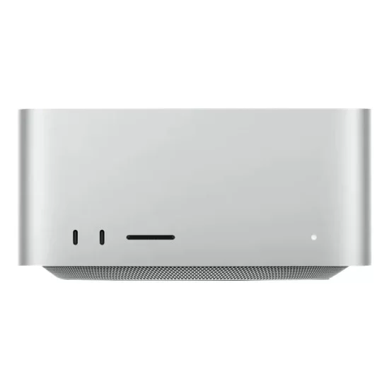 Apple Mac Studio | M4 Max Chip | 14-Core CPU | 32-Core GPU | 36GB RAM | 512GB SSD | Silver 