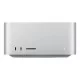 Apple Mac Studio | M4 Max Chip | 14-Core CPU | 32-Core GPU | 36GB RAM | 512GB SSD | Silver Apple Mac Studio | M4 Max Chip | 14-Core CPU | 32-Core GPU | 36GB RAM | 512GB SSD | Silver