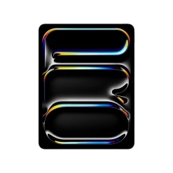 Apple iPad Pro | 13 Inch | M5 | Wi-Fi | 256GB | Standard Glass | Space Black | 2025