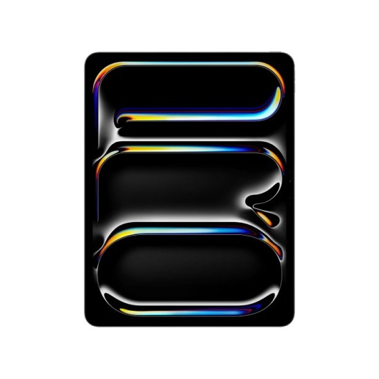 Apple iPad Pro | 13 Inch | M5 | Wi-Fi | 256GB | Standard Glass | Space Black | 2025
