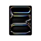 Apple iPad Pro | 13 Inch | M5 | Wi-Fi | 256GB | Standard Glass | Space Black | 2025