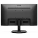 Philips PM-271V8-B/89 27 inch" HD LED Monitor (Black)
