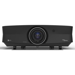 Optoma Bright 4K UHD Dual Laser Home Entertainment Projector