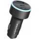Anker 335 Car Charger (67W) (Black)