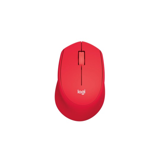 Logitech M330 Silent Plus Wireless Mouse