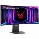 LG 34 inch" UltraGear™ OLED all-new 800R curved gaming monitor LG 34 inch" UltraGear™ OLED all-new 800R curved gaming monitor