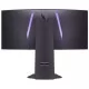 LG 34 inch" UltraGear™ OLED all-new 800R curved gaming monitor LG 34 inch" UltraGear™ OLED all-new 800R curved gaming monitor