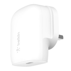 Belkin BoostCharge USB-C PD 3.0 PPS Wall Charger (30W)