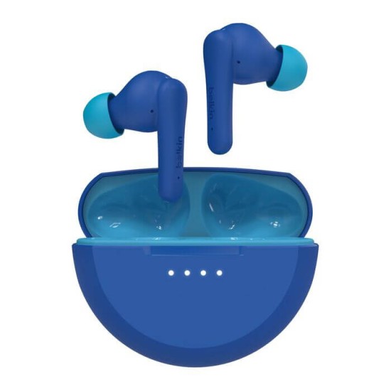 Belkin SoundForm Nano 2 Wireless Earbuds for Kids