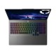 Lenovo Legion 5i Gaming | Intel Core Ultra 9 275HX | 32GB RAM | 1TB SSD | GeForce RTX 5060 8GB | Windows 11 home  | 16 inch 240Hz WQXGA Display | English Keyboard | Storm Grey 