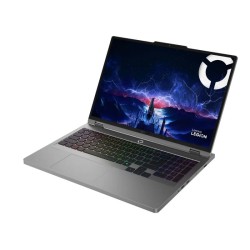 Lenovo Legion 5i Gaming | Intel Core Ultra 9 275HX | 32GB RAM | 1TB SSD | GeForce RTX 5060 8GB | Windows 11 home  | 16 inch 240Hz WQXGA Display | English Keyboard | Storm Grey 