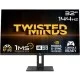 Twisted Minds UHD 32 inch", 144Hz, 1ms, HDMI 2.1 Gaming Monitor Twisted Minds UHD 32 inch", 144Hz, 1ms, HDMI 2.1 Gaming Monitor