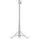 XGimi Light Gold Portable Stand | Versatile Desktop and Floor Stand,Lightweight and Portable, Foldable, 360° Rotation, for HORIZON series, Elfin Flip, MoGo series, and Halo+