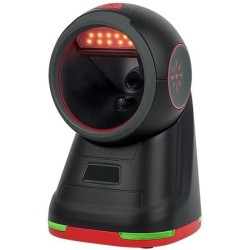 Zipscan IS-8608 Barcode Scanner