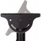 Hama 118655 165 cm (65") TV Ceiling Bracket