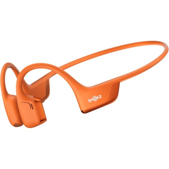 Shokz OpenRun Pro 2 Mini Bone Conduction Sport Headphones