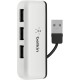 Belkin 4-Port Tavel Hub