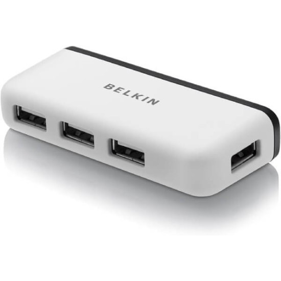 Belkin 4-Port Tavel Hub