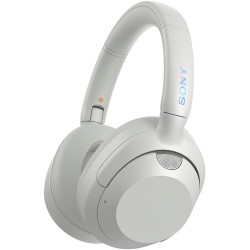 Sony WHULT900N HC ULT WEAR Wireless Noise Canceling Headphones (Off White)