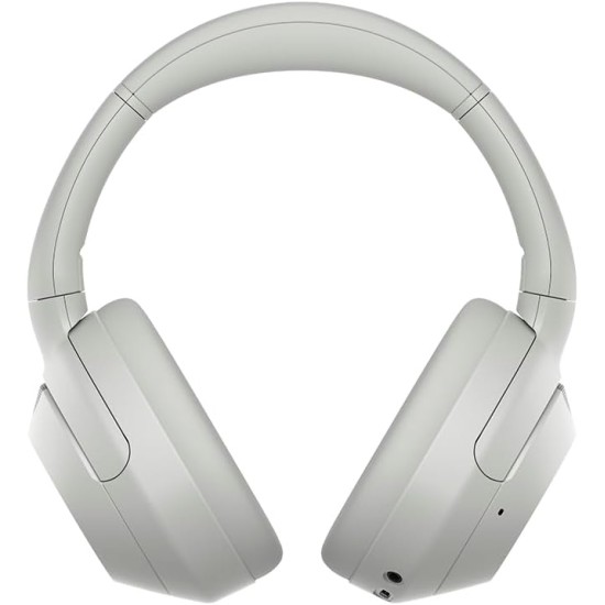 Sony WHULT900N HC ULT WEAR Wireless Noise Canceling Headphones (Off White)