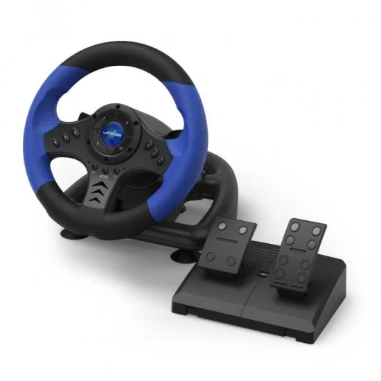 Hama 186044 Urage Gripz Racing Wheel