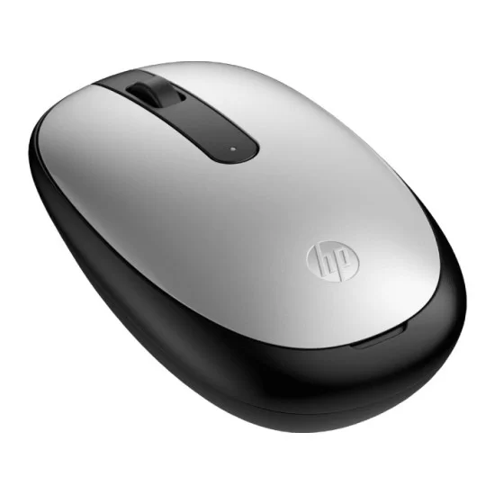HP 240 Pike Silver Bluetooth Mouse