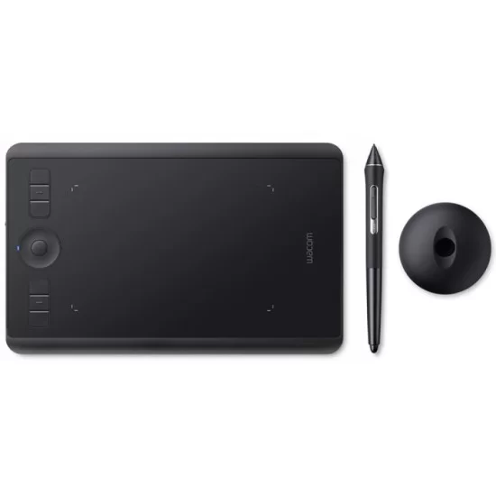 Wacom Intuos Pro Small PTH460K0B