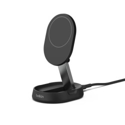 Belkin BoostCharge Pro Convertible Magnetic Wireless Charging Stand with Qi2 15W