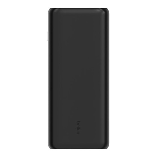 Belkin Boost Charge 3-Port Compact Power Bank 20K with PD 20W