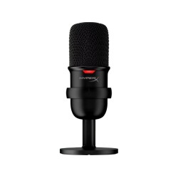 HP HyperX SoloCast - USB Microphone (Black)
