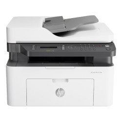 HP Laser 137fnw Multi function Printer