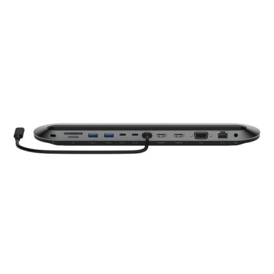 Belkin Connect Universal USB-C 11-in-1 Pro Dock