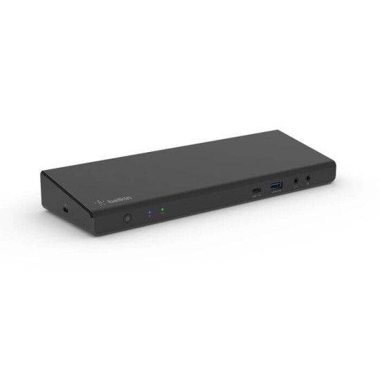 Belkin Connect Universal USB-C® Triple Display Dock