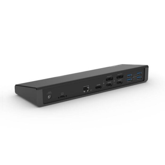 Belkin Connect Universal USB-C® Triple Display Dock