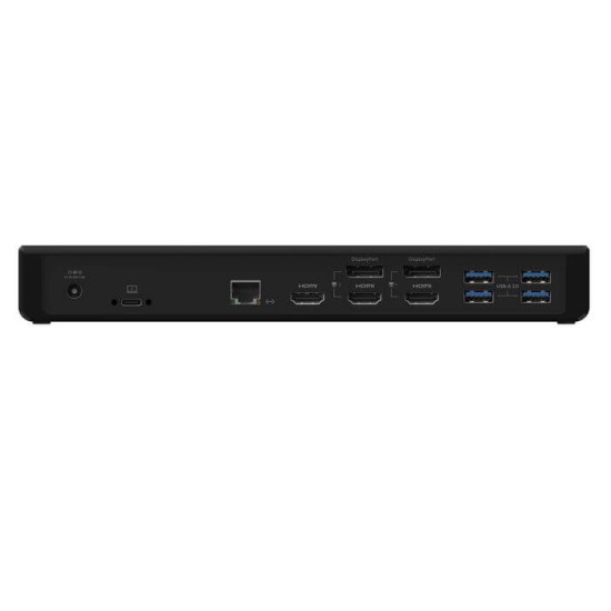 Belkin Connect Universal USB-C® Triple Display Dock