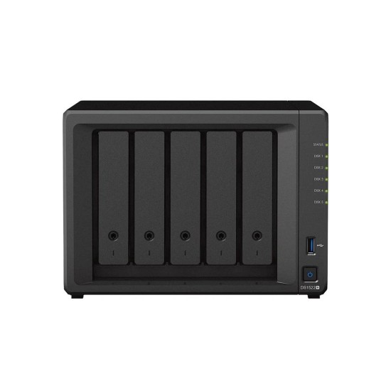Synology 5-Bay DiskStation DS1525+