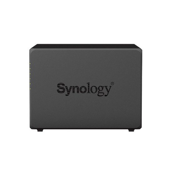 Synology 5-Bay DiskStation DS1525+