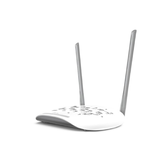 Tp-Link TD-W9960 300Mbps Wireless N VDSL/ADSL Modem Router