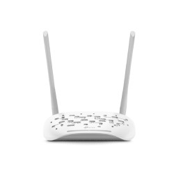 Tp-Link TD-W9960 300Mbps Wireless N VDSL/ADSL Modem Router