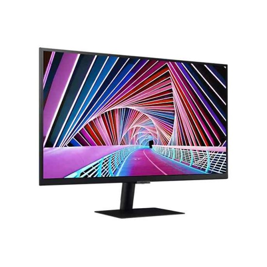 Samsung 27 inch" UHD Monitor with IPS panel and HDR