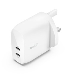 Belkin BoostCharge Pro USB-C® Wall Charger with PPS (60W)