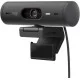 Logitech Brio 500 1080p HDR Webcam (Graphite)