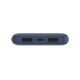 Belkin BoostCharge Power Bank 10K (Blue)