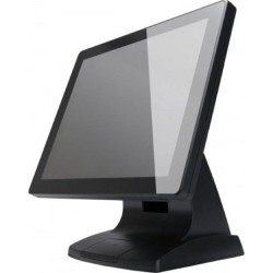 Ice Neo 101 : 15" P-Cap Touchscreen Terminal + Classic Series Standard Size Drawer + Thermal Receipt Printer  